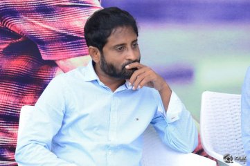 Janata Garage Press Meet